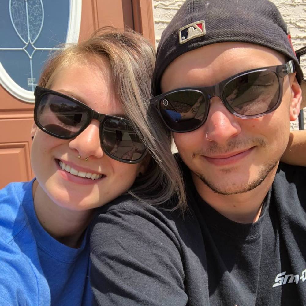 Meet your Posher, Paige